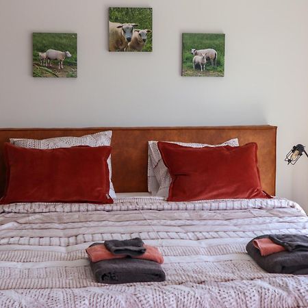 Bed & Breakfast De Bodderie Nieuwland  Εξωτερικό φωτογραφία