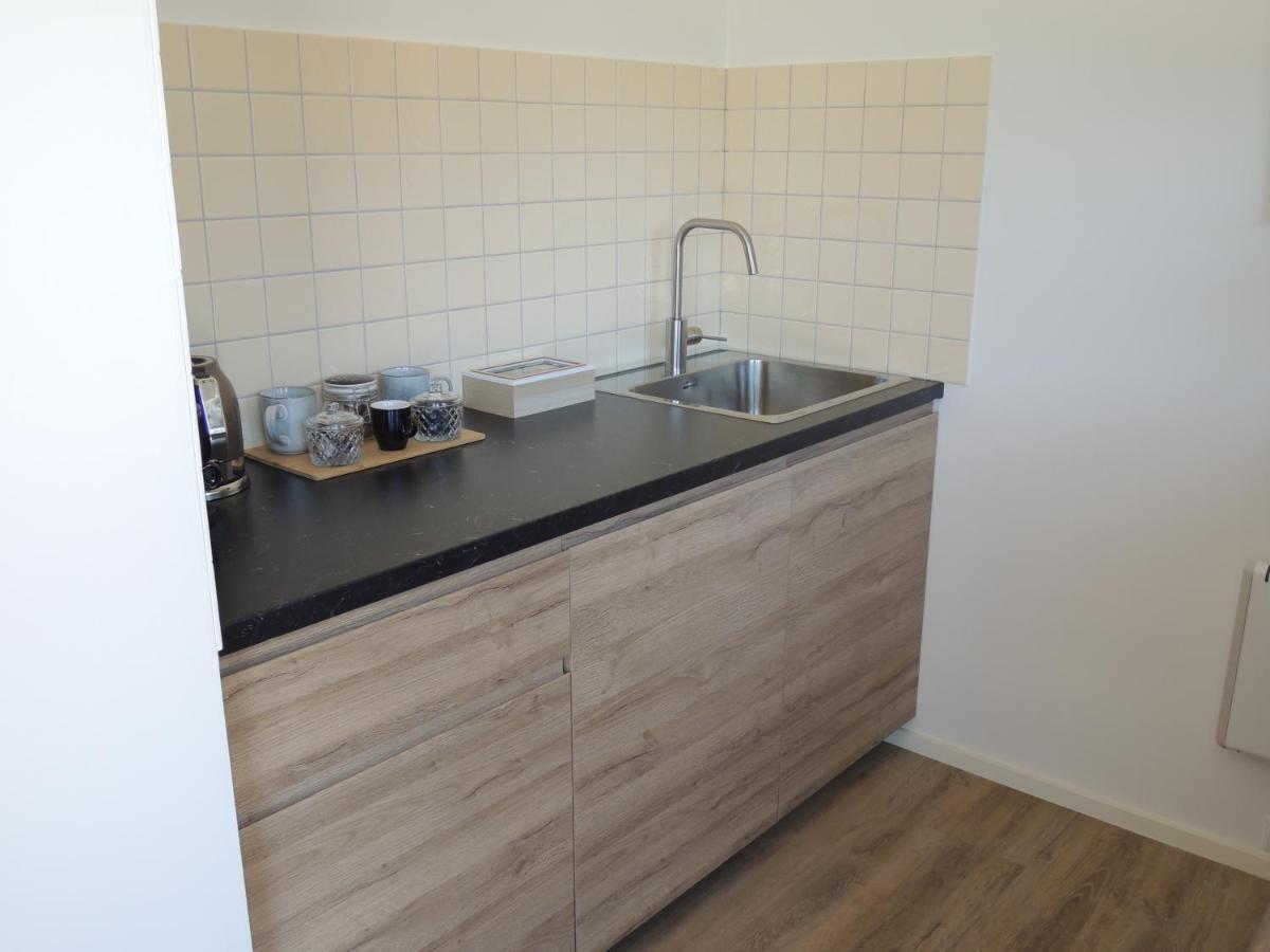 Bed & Breakfast De Bodderie Nieuwland  Εξωτερικό φωτογραφία