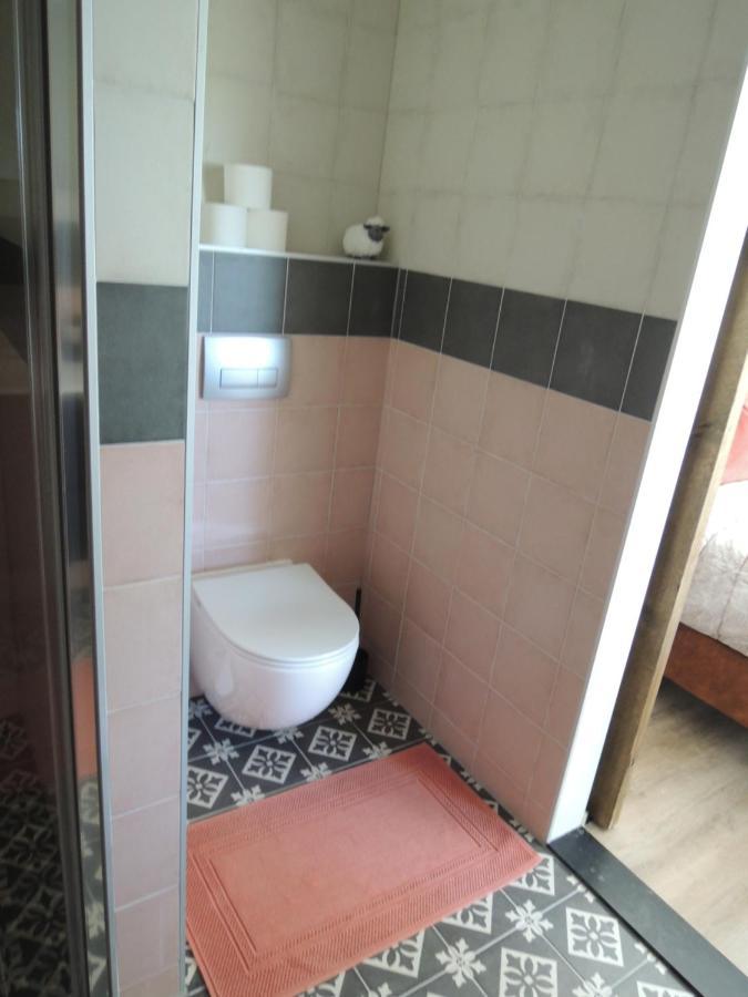 Bed & Breakfast De Bodderie Nieuwland  Εξωτερικό φωτογραφία