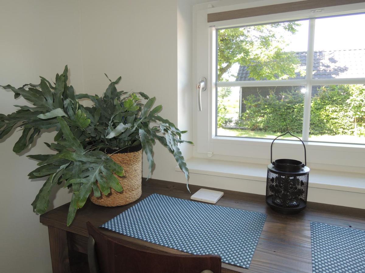 Bed & Breakfast De Bodderie Nieuwland  Εξωτερικό φωτογραφία