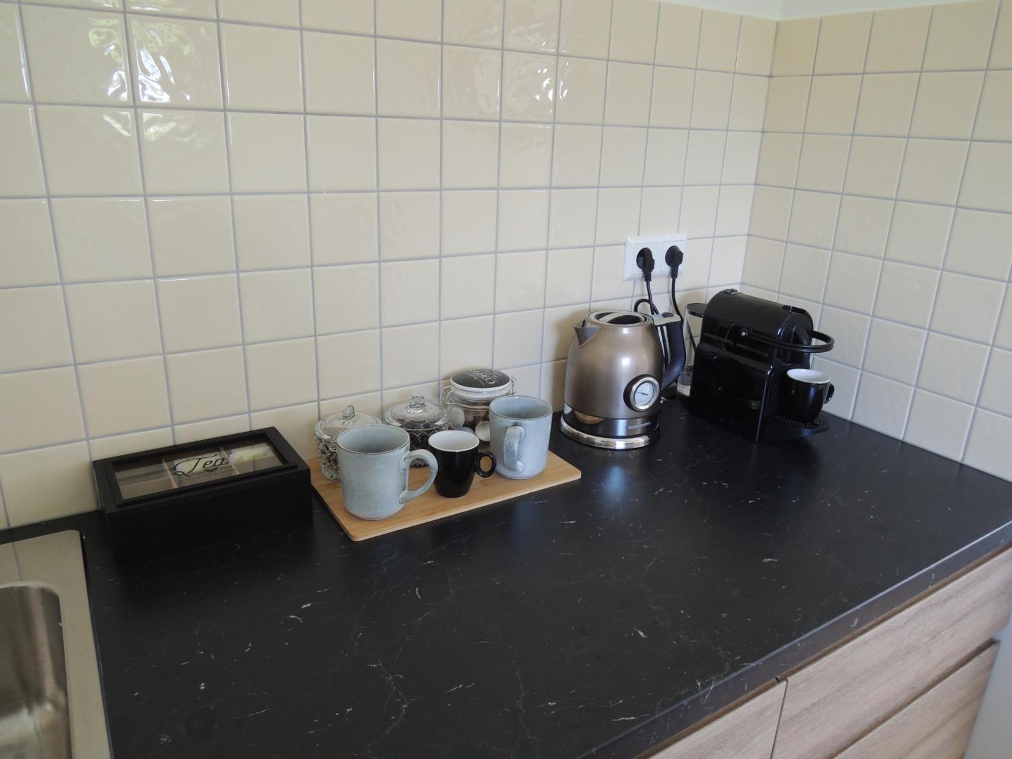 Bed & Breakfast De Bodderie Nieuwland  Εξωτερικό φωτογραφία
