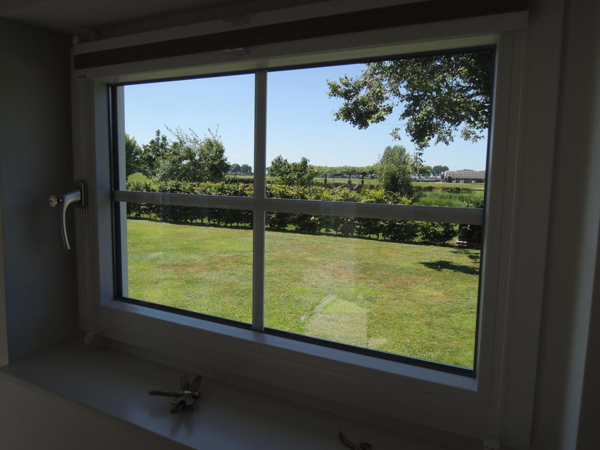Bed & Breakfast De Bodderie Nieuwland  Εξωτερικό φωτογραφία